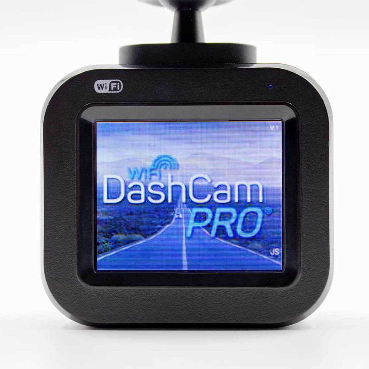 Cámara Automóvil Swiss Nature Labs Dash Cam