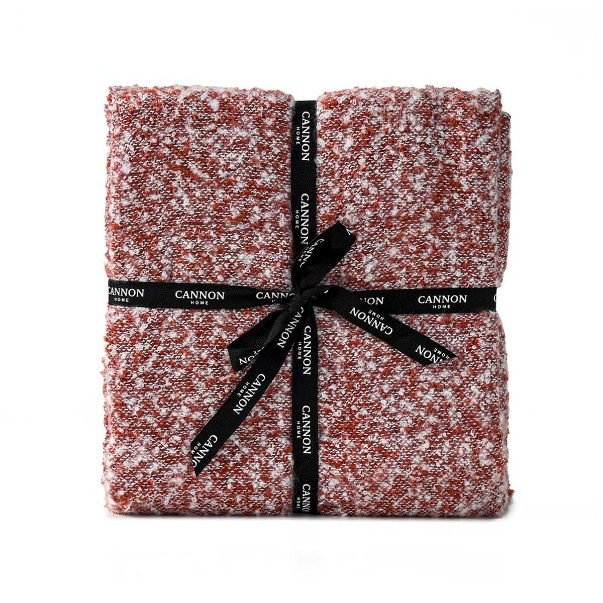 Manta Cannon 127x152 cm Mindi Terra