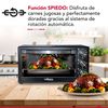 Horno Eléctrico Thorben Thor Magnum Oven 60