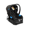 Coche Travel System Lumina RS-13740-3 Negro