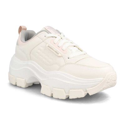 Imagen 2 del producto Zapatilla Urbana Mujer Northstar Blanco