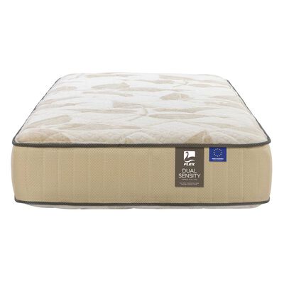 Imagen 2 del producto Colchón Flex 1,5 Plazas Dual Sensity