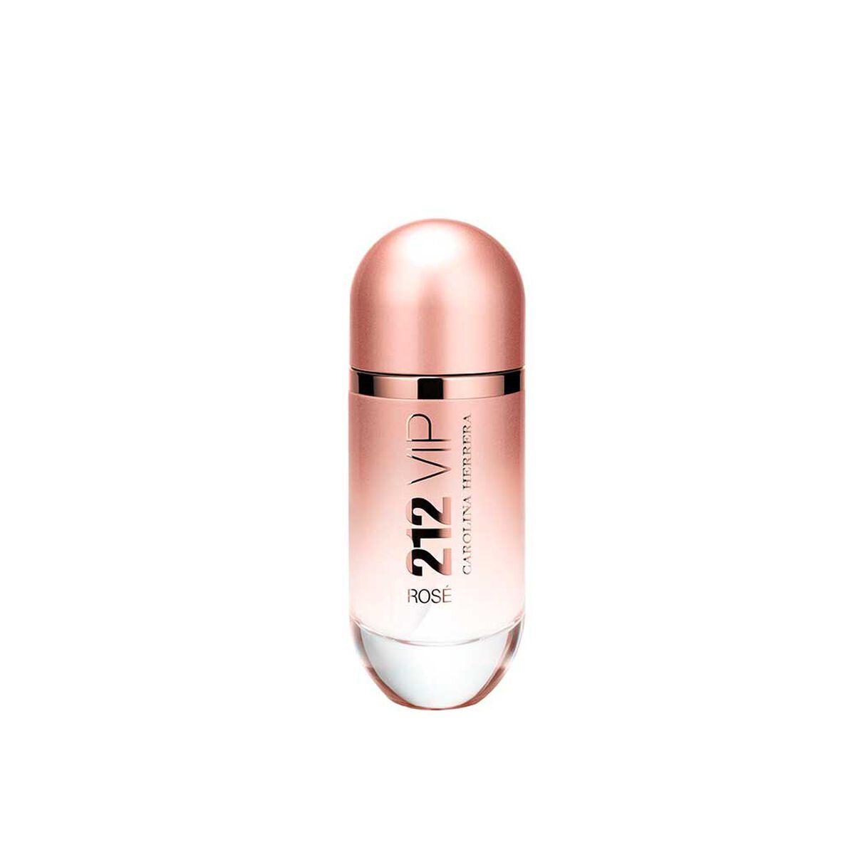 Perfume Carolina Herrera 212 VIP Rosé EDP 80 ml
