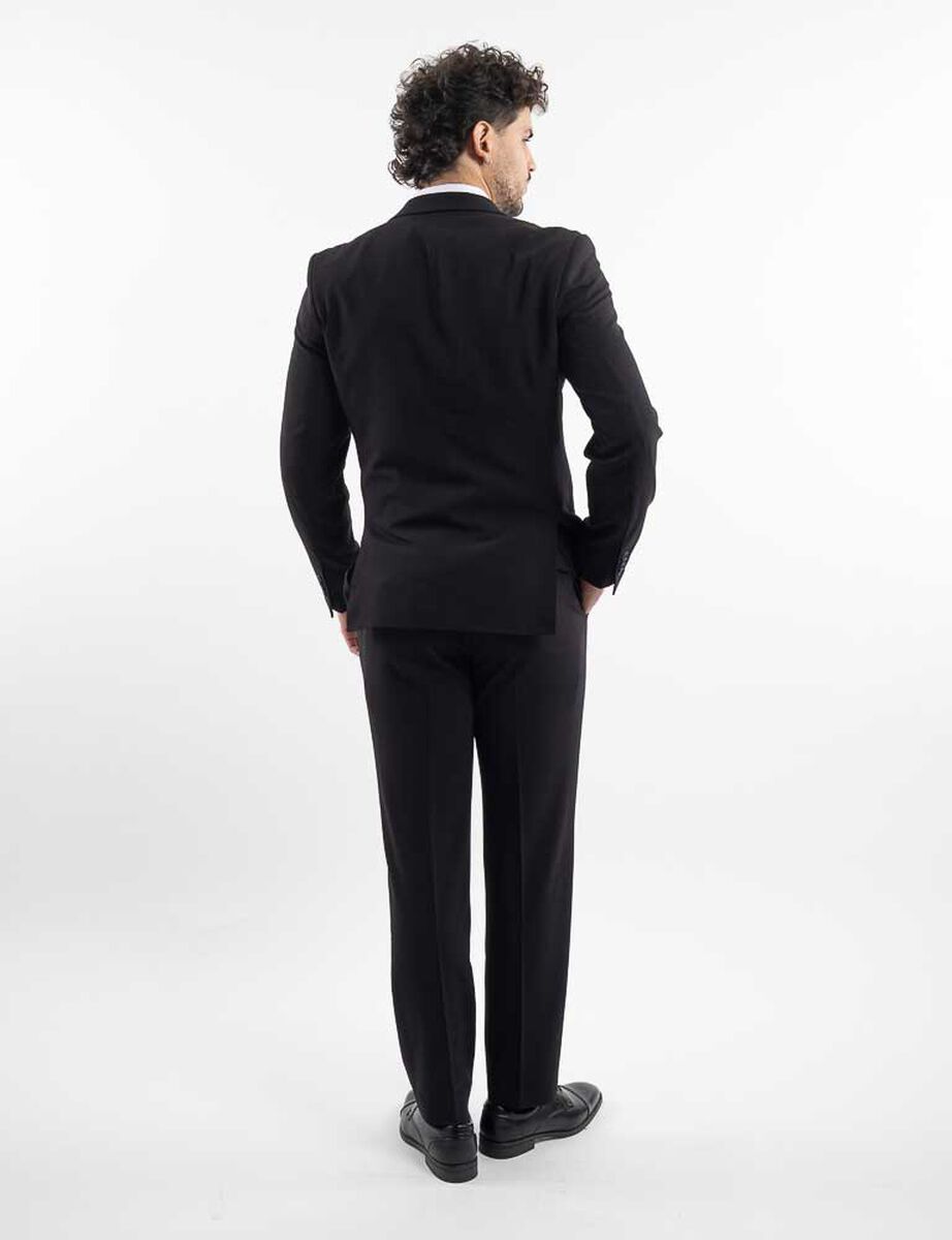 Traje Hombre Zibel