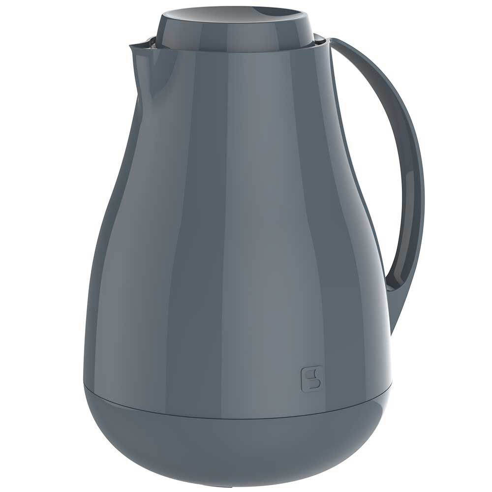 Termo Soprano Sonetto Gris 1 L