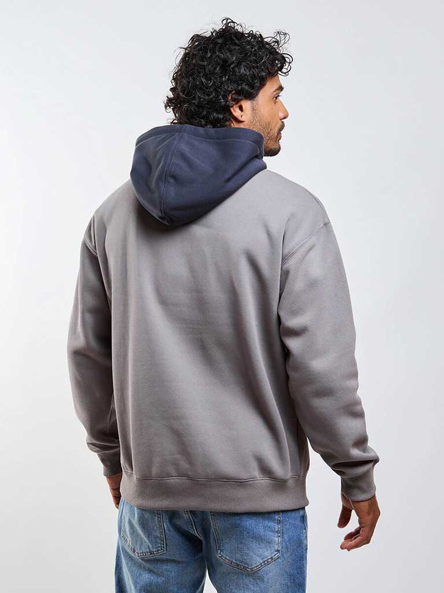 Poler&oacute;n Hombre Maui And Sons