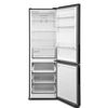 Refrigerador No Frost Midea MDRB548FGEDX 271 lts.