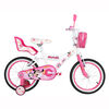 Bicicleta Niña Disney Minnie Aro 16 Rosado