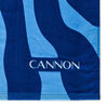 Toalla de Playa Cannon Surf 75x150 cm