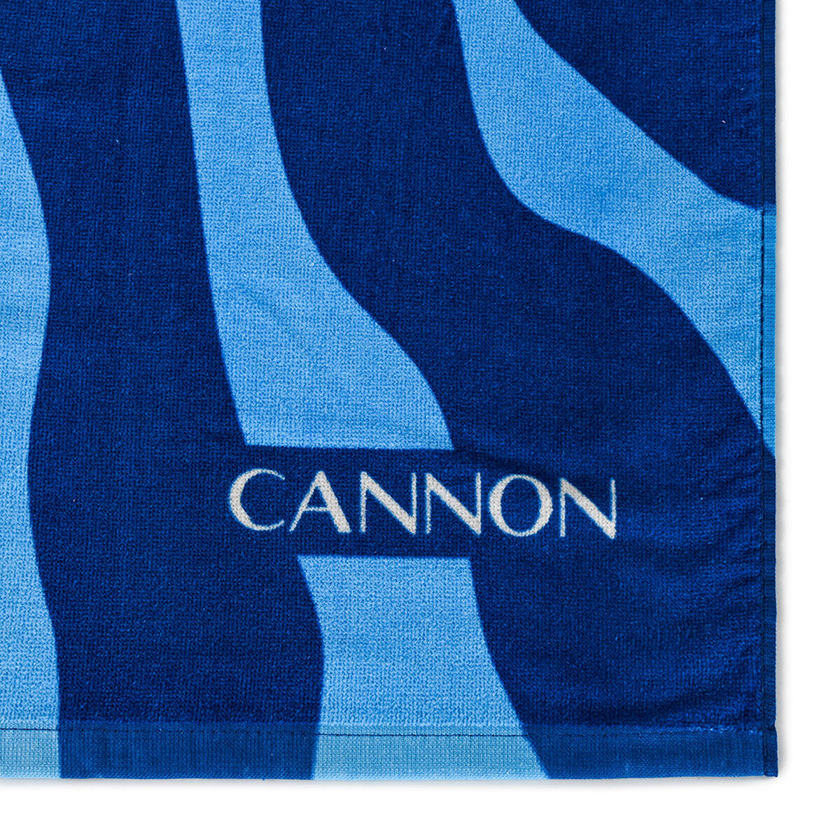 Toalla de Playa Cannon Surf 75x150 cm