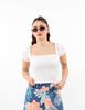Polera Manga Corta Mujer Icono