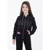 Chaqueta de Algodón Niña Everlast