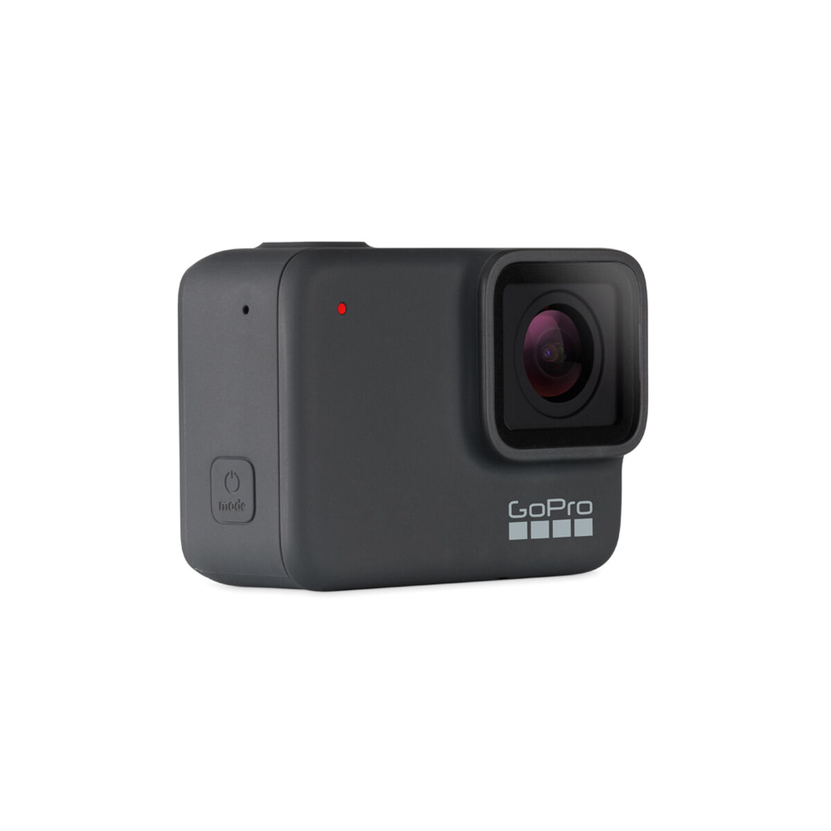 Cámara Go Pro Hero 7 Silver 10MP