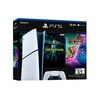 Consola Sony PlayStation 5 Slim Digital con 2 Juegos + Control