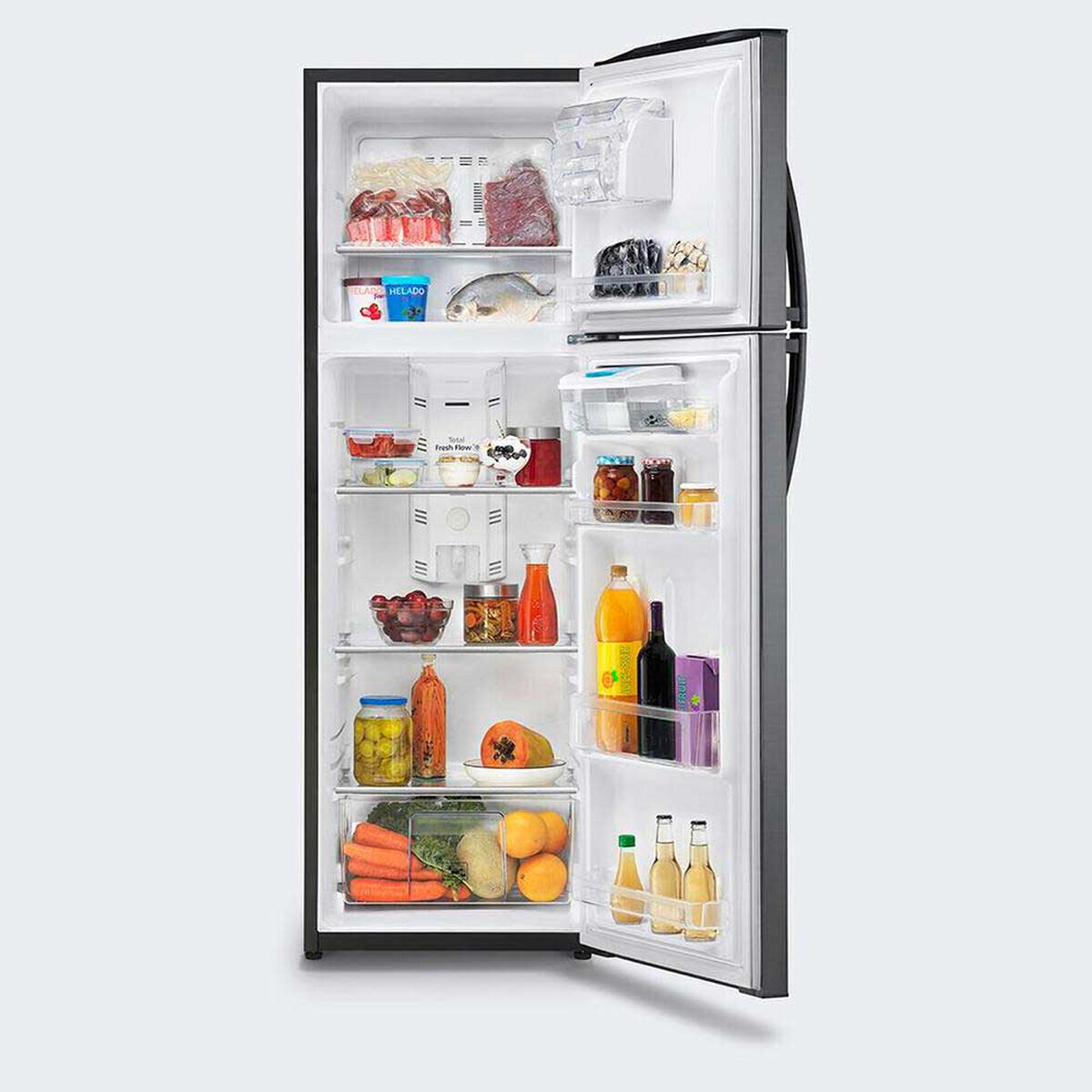 Refrigerador No Frost Mabe RMA300FWUT 292 lts.