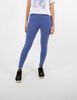 Calza Deportiva Mujer Black County