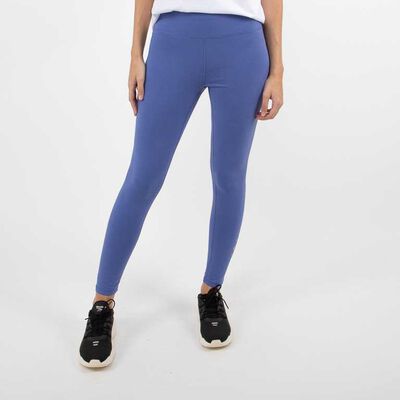 Calza Deportiva Mujer Black County