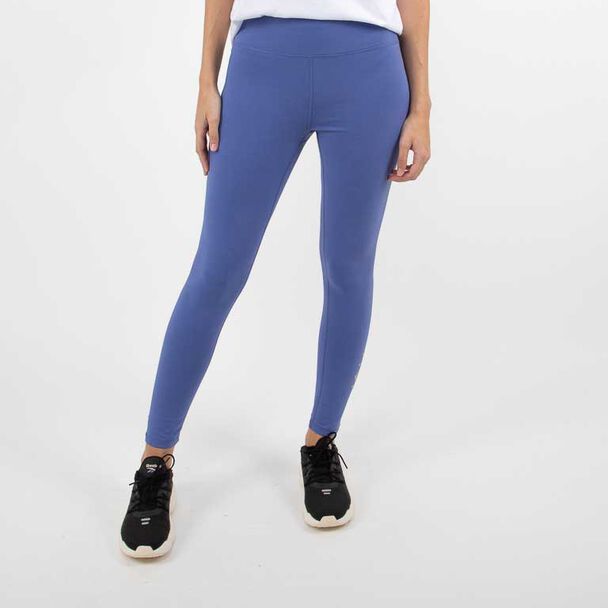 Calza Deportiva Mujer Black County