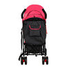 Coche Paraguas RS-1380L-5 Fucsia