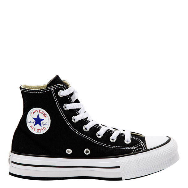 Zapatilla Urbana Niña Converse
