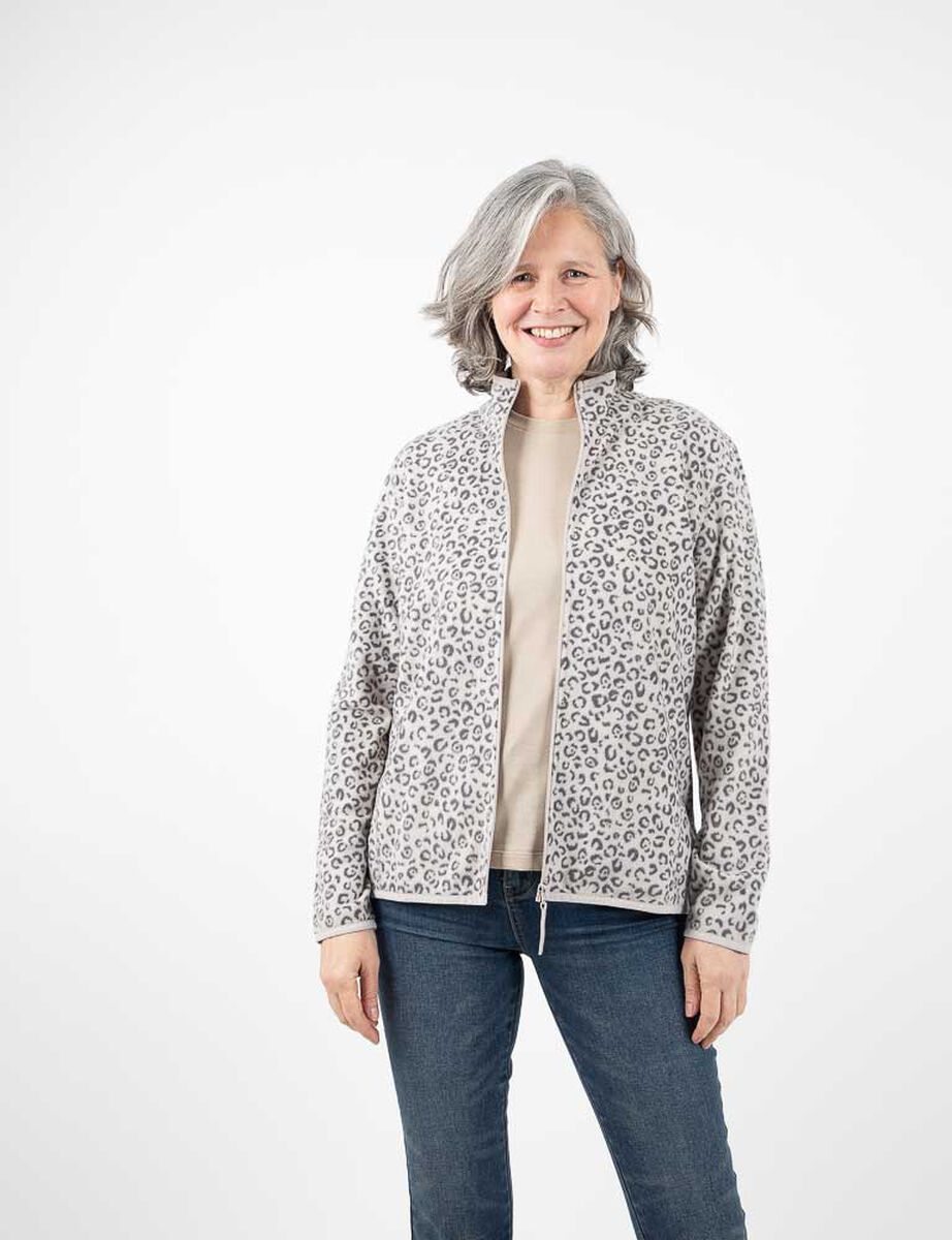 Poler&oacute;n Mujer Portman Club