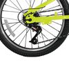 Bicicleta XTS Niño Emerge Aro 20 Amarilla