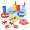 Set Picnic Art Champion