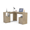 Escritorio Vekkahome Fortex