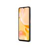 Celular ZTE Blade A55 128GB 6,75" Negro Liberado