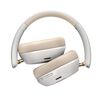 Audifonos Bt Hitune Max 5C Hibridos /Noise Cancelling Blanco Ugreen Hp203