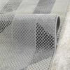Alfombra Modalfo Babil Gris 300 x 400 cm