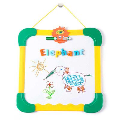 Imagen 1 del producto Pizarra Doble Cara Crayola