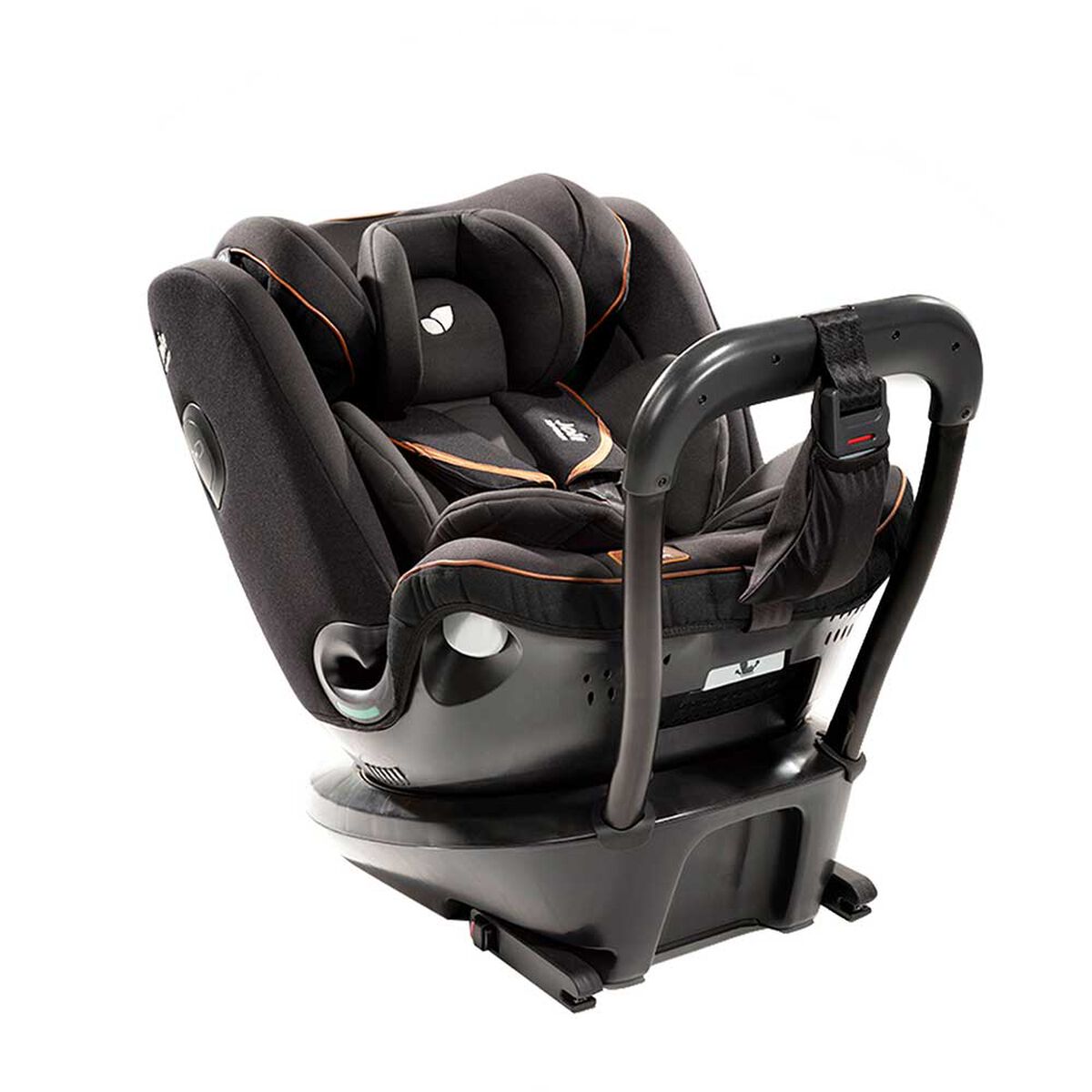 Silla de Auto Convertible I-Spin Grow Eclips Joie