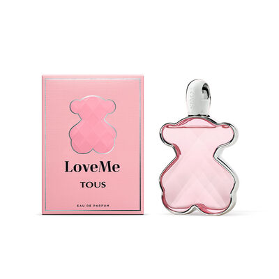 Imagen 1 del producto Perfume Tous LoveMe EDP 90 ml