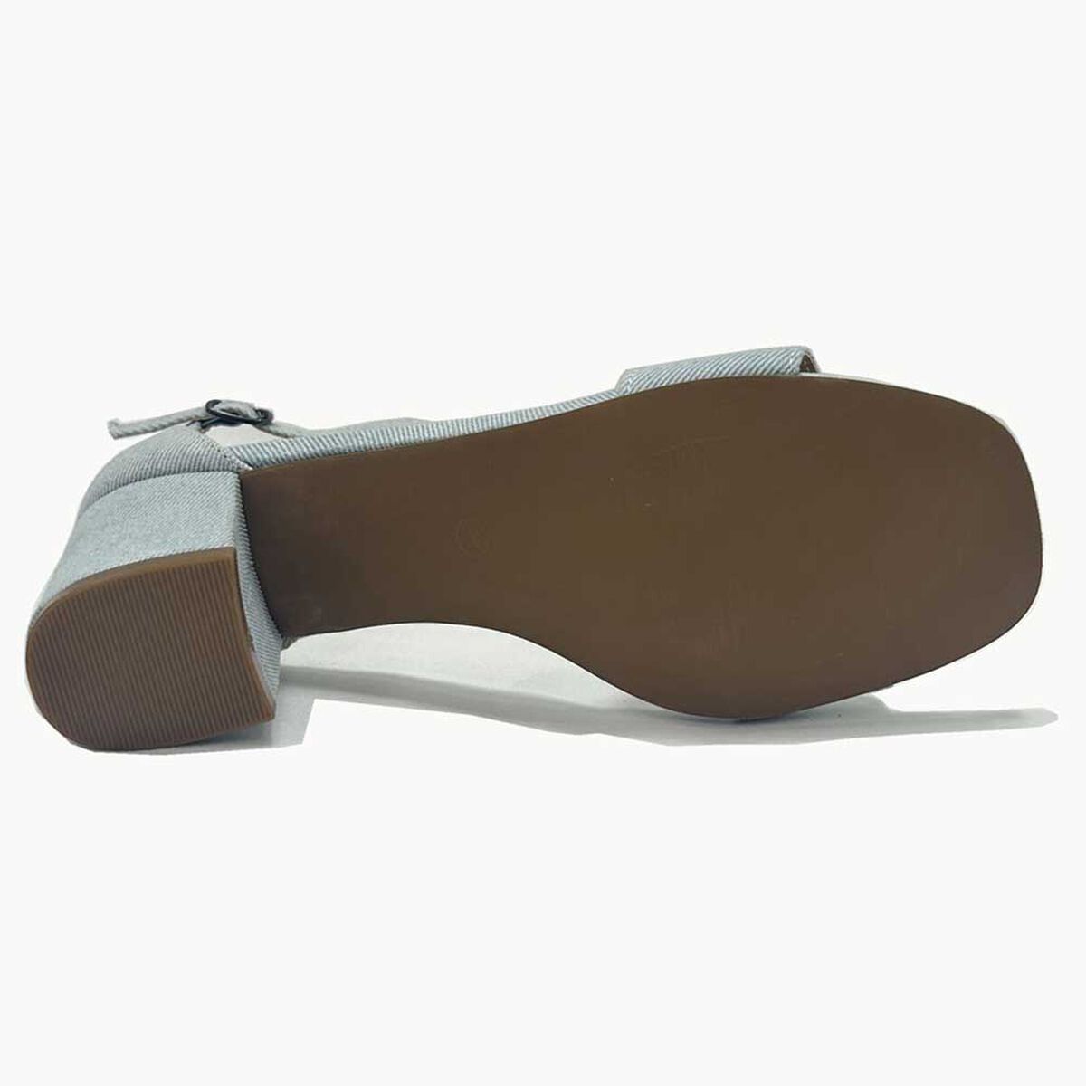 Sandalia Mujer Zibel