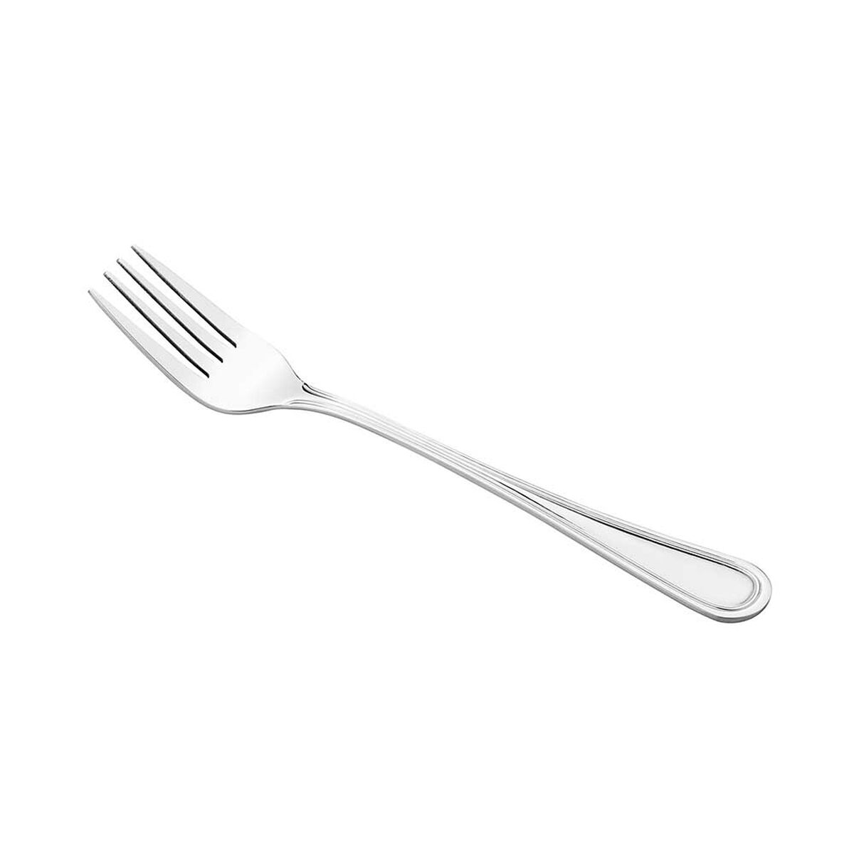 Juego de Cubiertos Acero Inoxidable Fantuzzi Parma 24 Piezas
