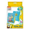 Flotador Alitas 25x15 cm Sponge Bob