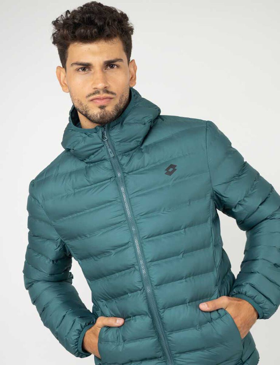 Parka Deportiva Hombre Lotto