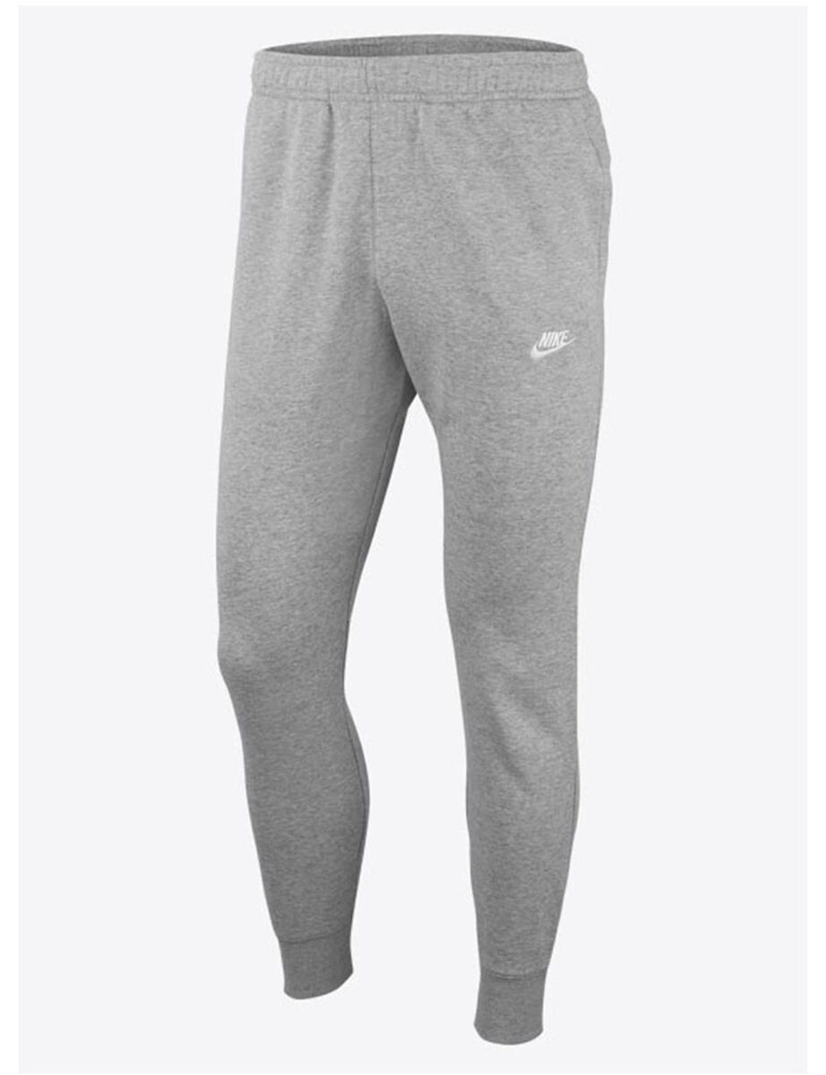 Pantalón de Buzo Algodón Hombre Nike