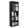 2 Estantes + Complemento TuHome Home Wengue