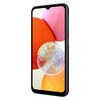 Celular Samsung Galaxy A14 LTE 128GB 6,6" Awesome Black Claro