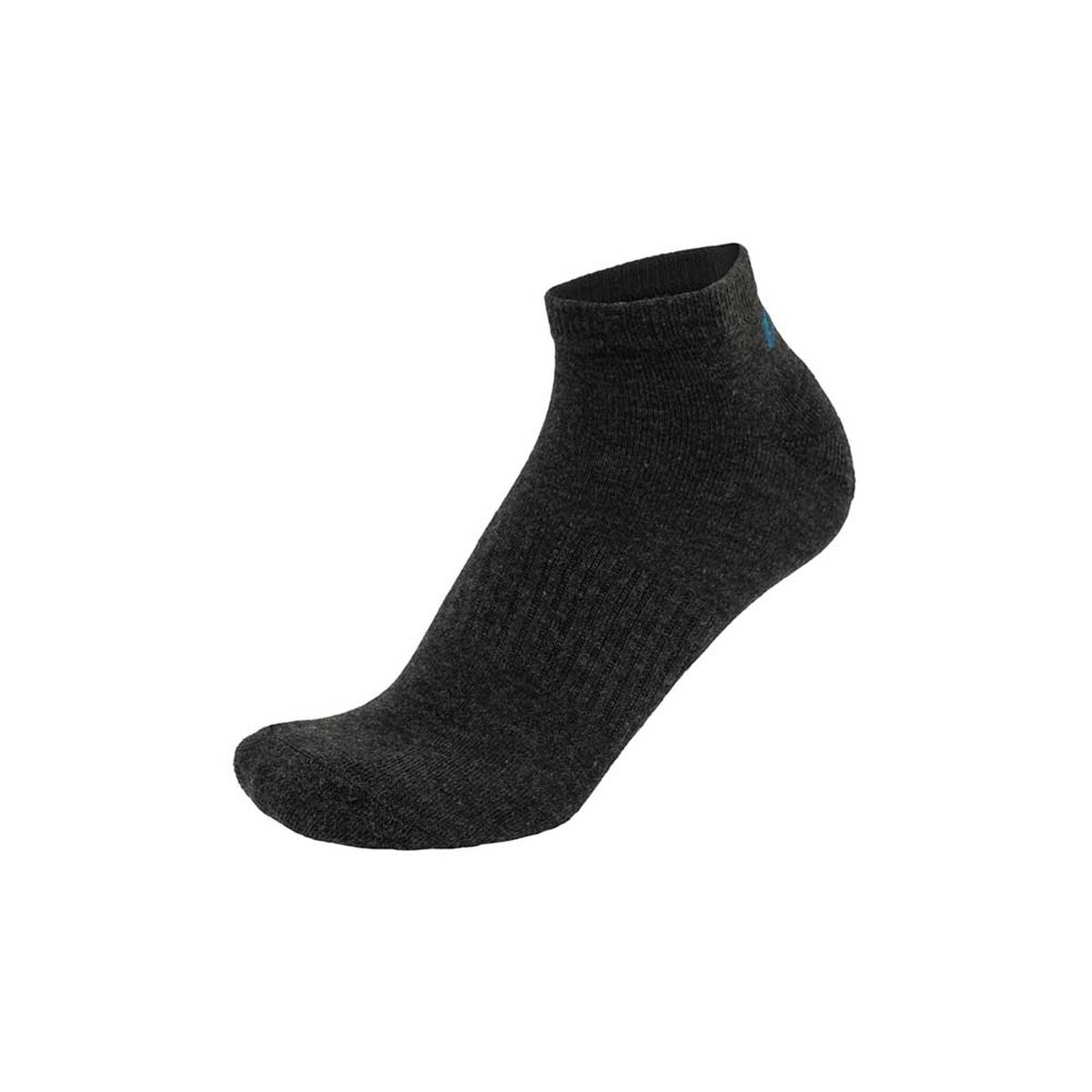 Pack 5 Unidades Calcetas Deportiva Unisex Lotto