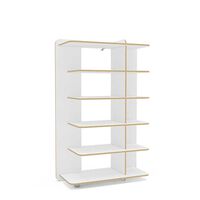 Estante Vekkahome Lis Blanco