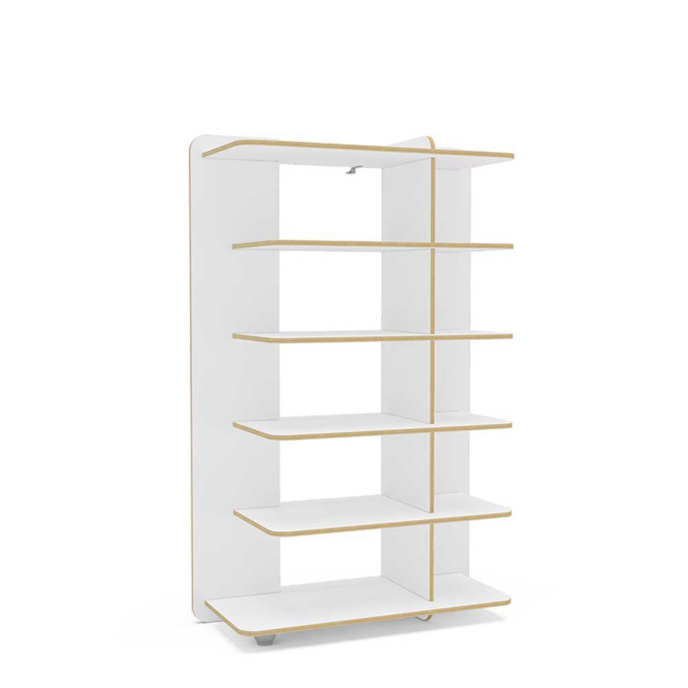 Estante Vekkahome Lis Blanco