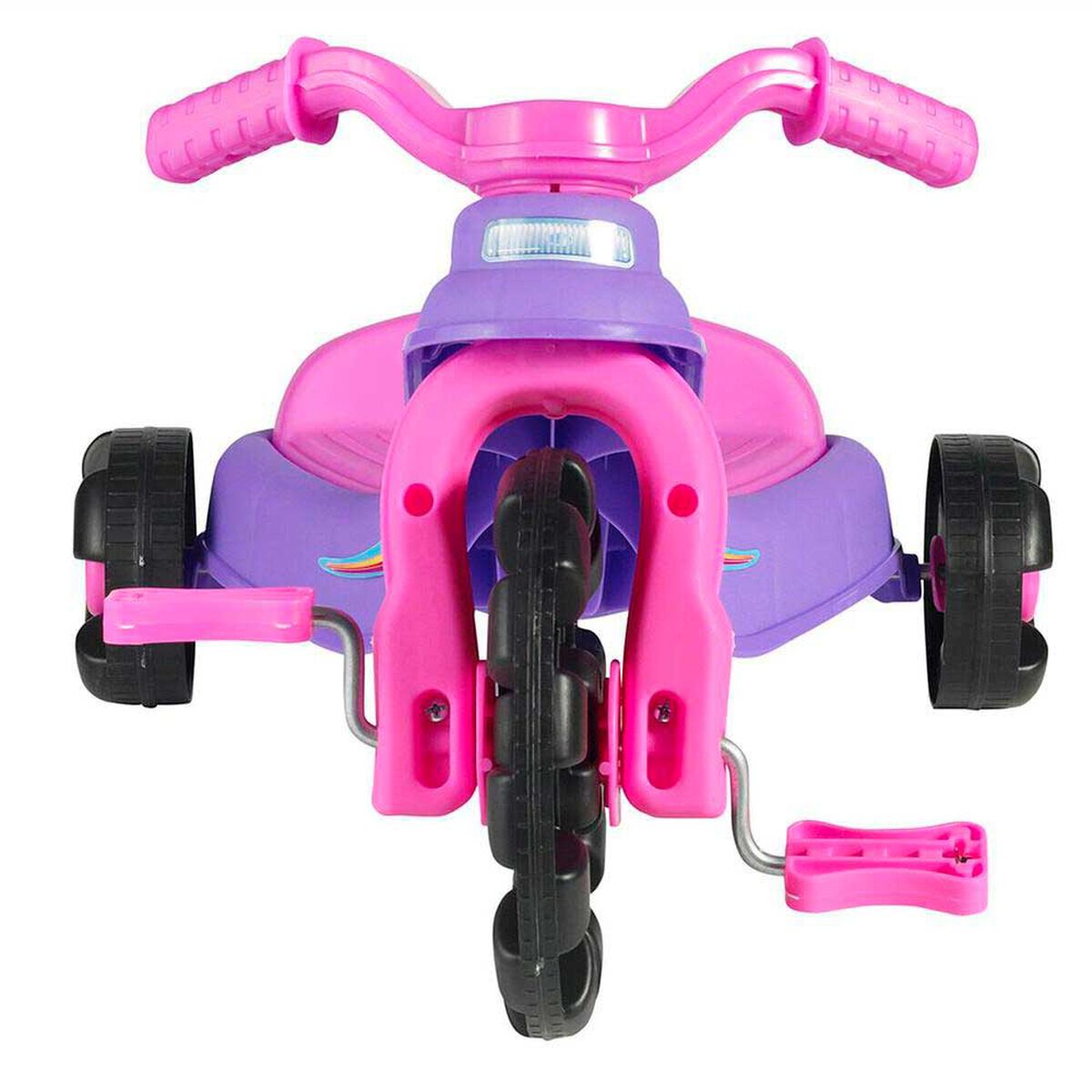 Triciclo para Ni&ntilde;as American Plastic