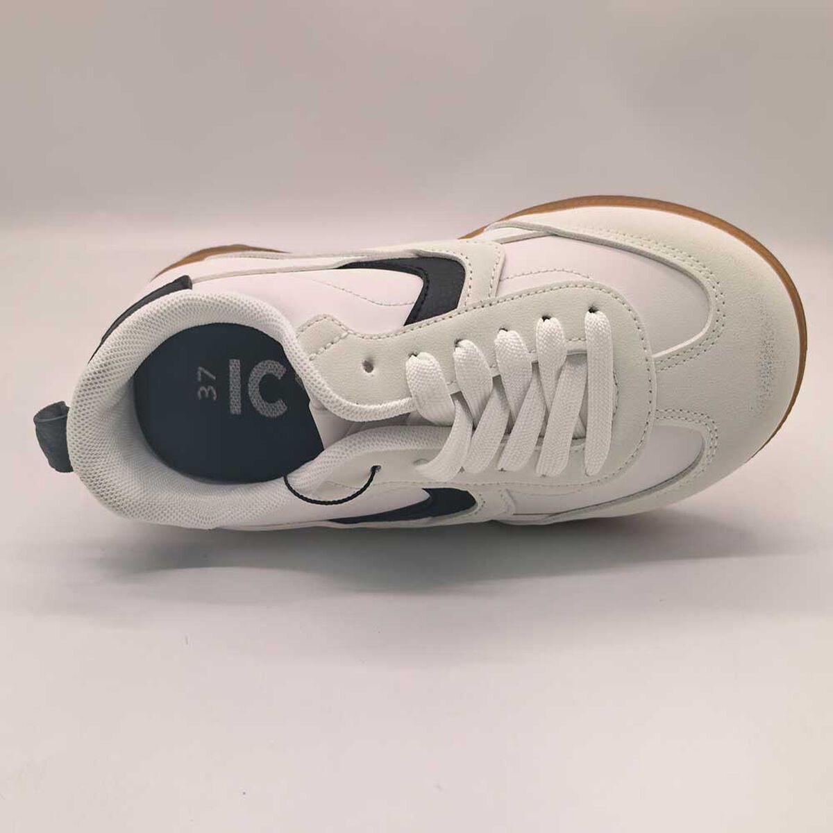 Zapatilla Urbana Mujer Icono