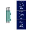 Termo Electrolux Sense To Go 1000 ml Verde