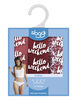 Pack 3 Calzones Tanga Sloggi