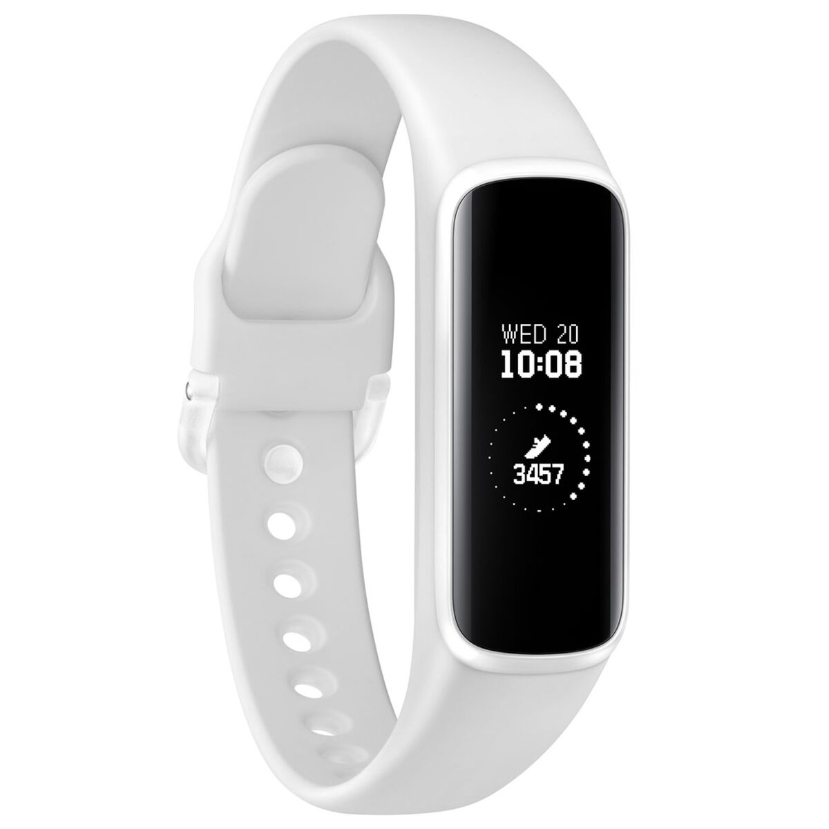 Fitness Band Samsung Galaxy Fit e Blanco