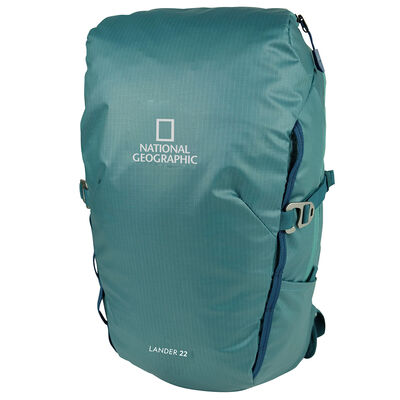 Imagen 1 del producto Mochila National Geographic 22 Litros